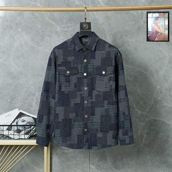Picture of Gucci Jackets _SKUGucciM-3XL12yn16033668
